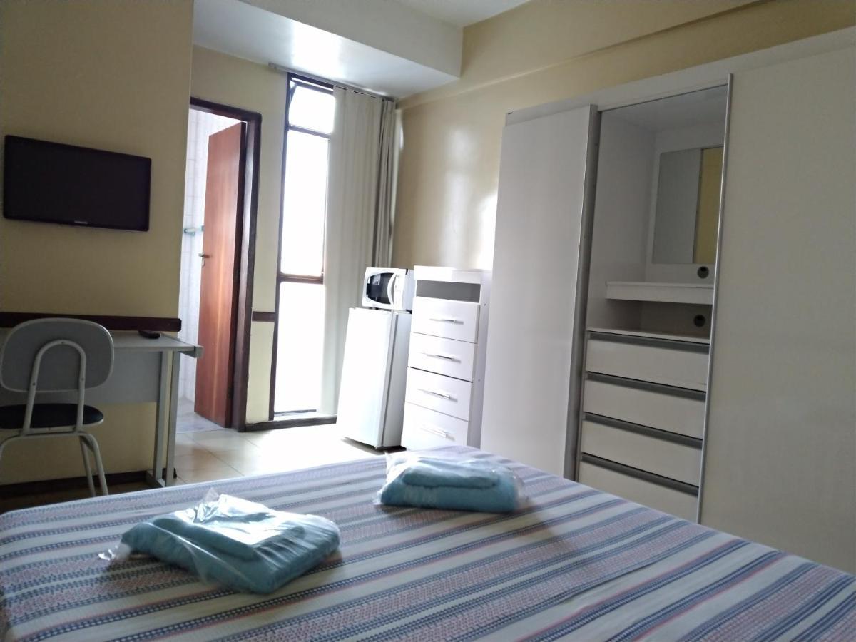 Benvivere Apart Hotel 贝洛哈里桑塔 外观 照片