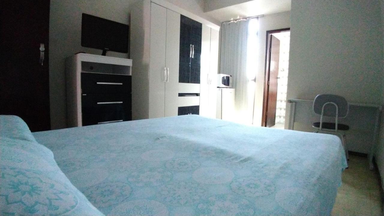 Benvivere Apart Hotel 贝洛哈里桑塔 外观 照片